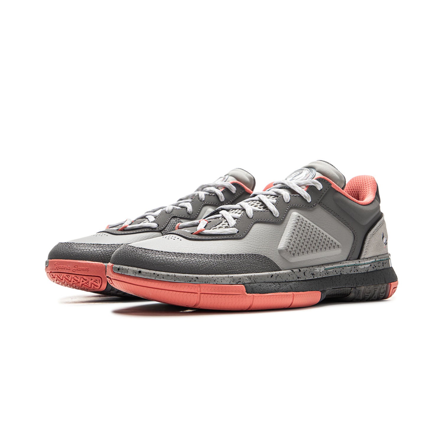 ウェイオブウェイド Way of Wade 1 Low X Staple 