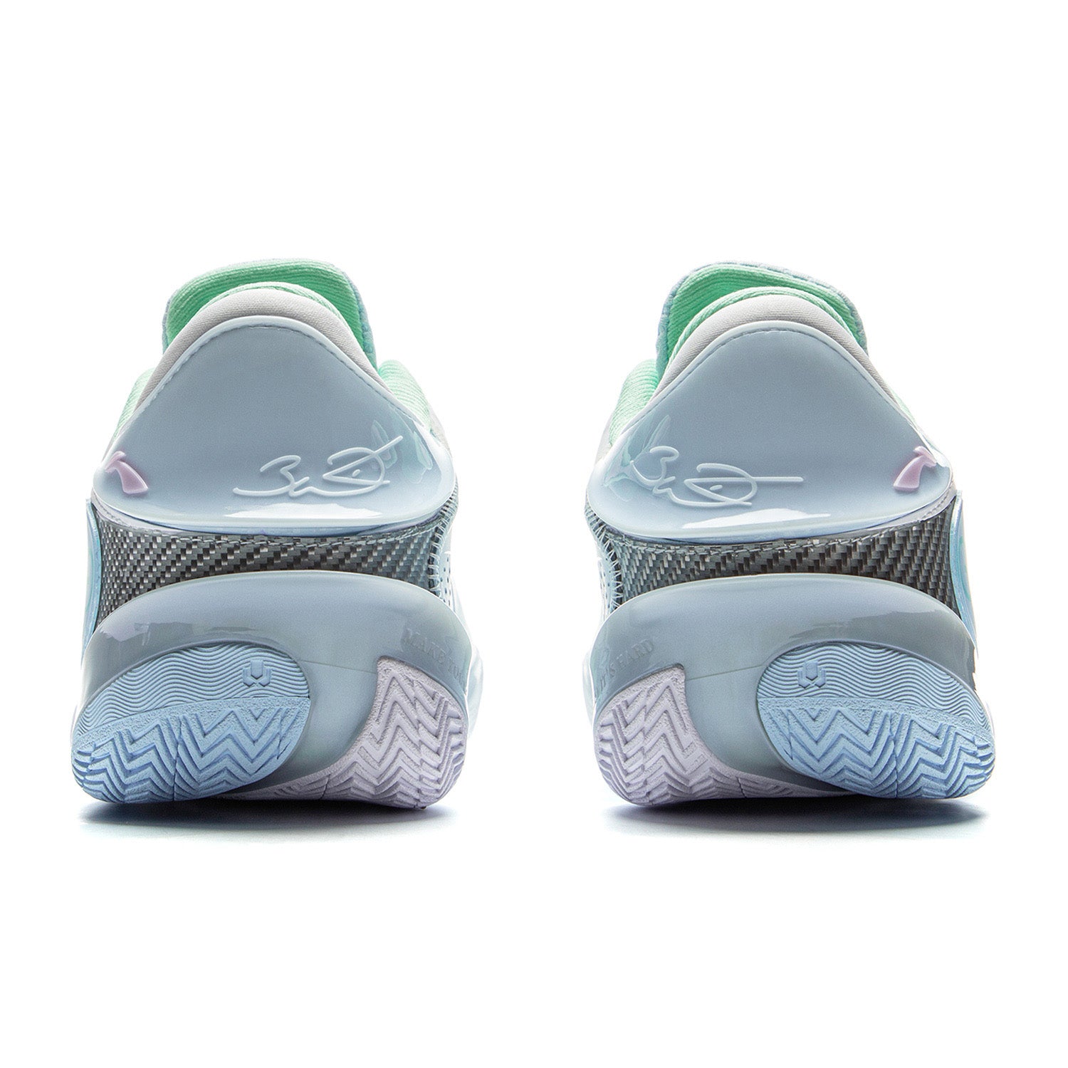 【Y様限定】Wade 808 5 Ultra 「Oxygen」 Wade 808 5 Ultra 