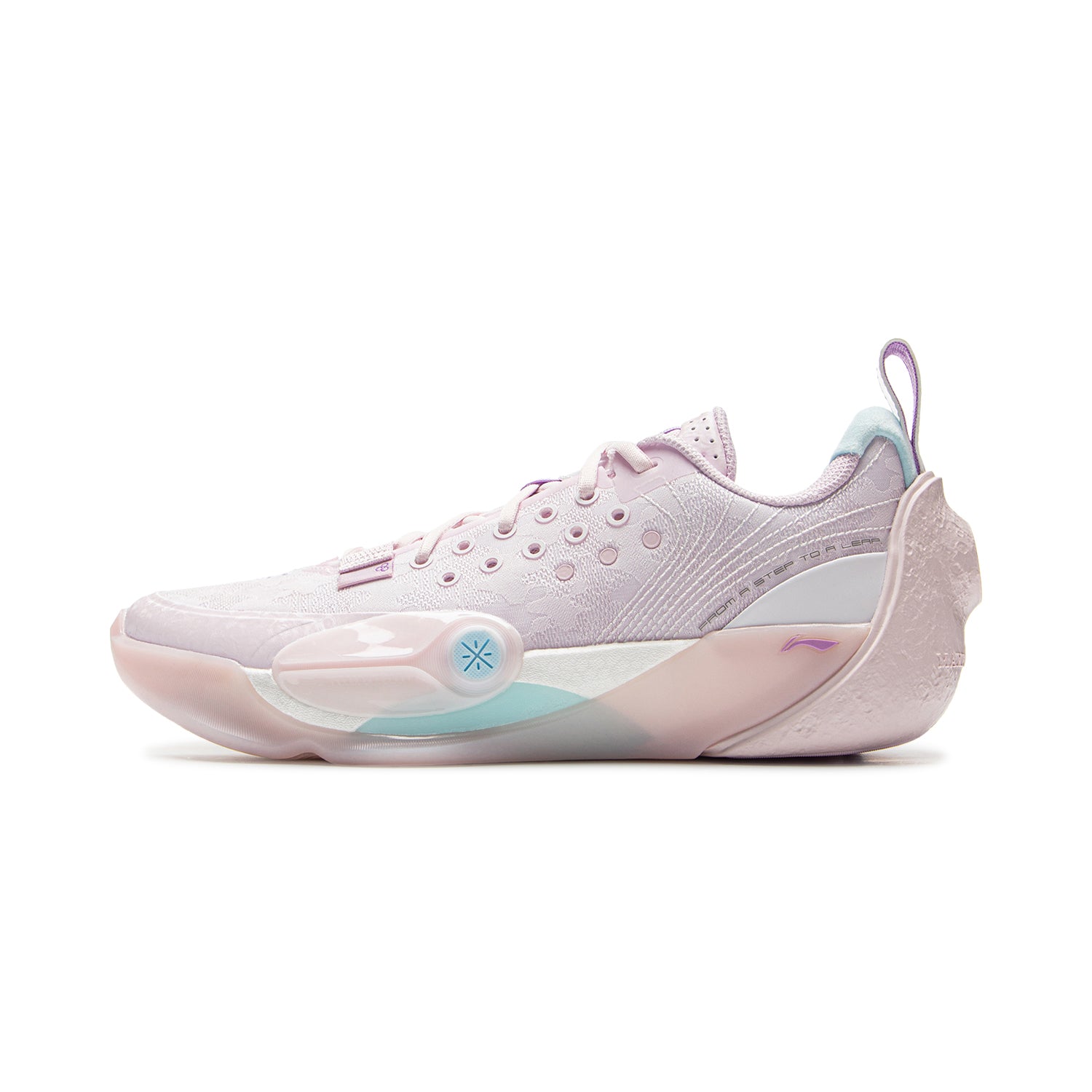リーニン Wade All City 13 桜 US 9.5 フォロー割 Wade All City 13 
