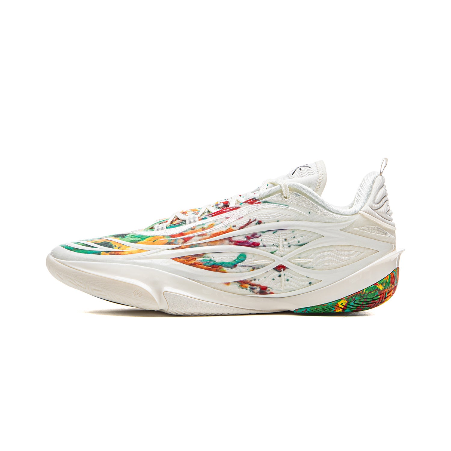 利*）様 Wade 808 5 Ultra V2 「花火」　29.5 Wade 808 5 Ultra V2 