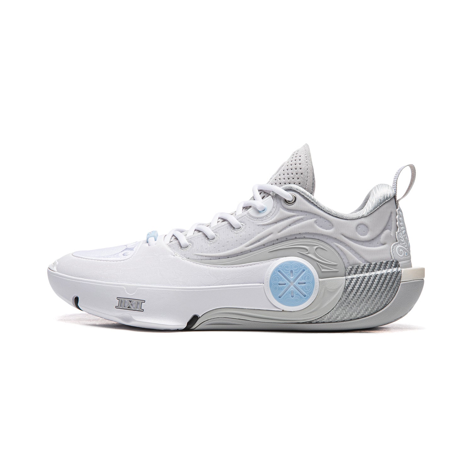 日本未発売 WOW The Dlo2 大学 US 12 Way of Wade 12 
