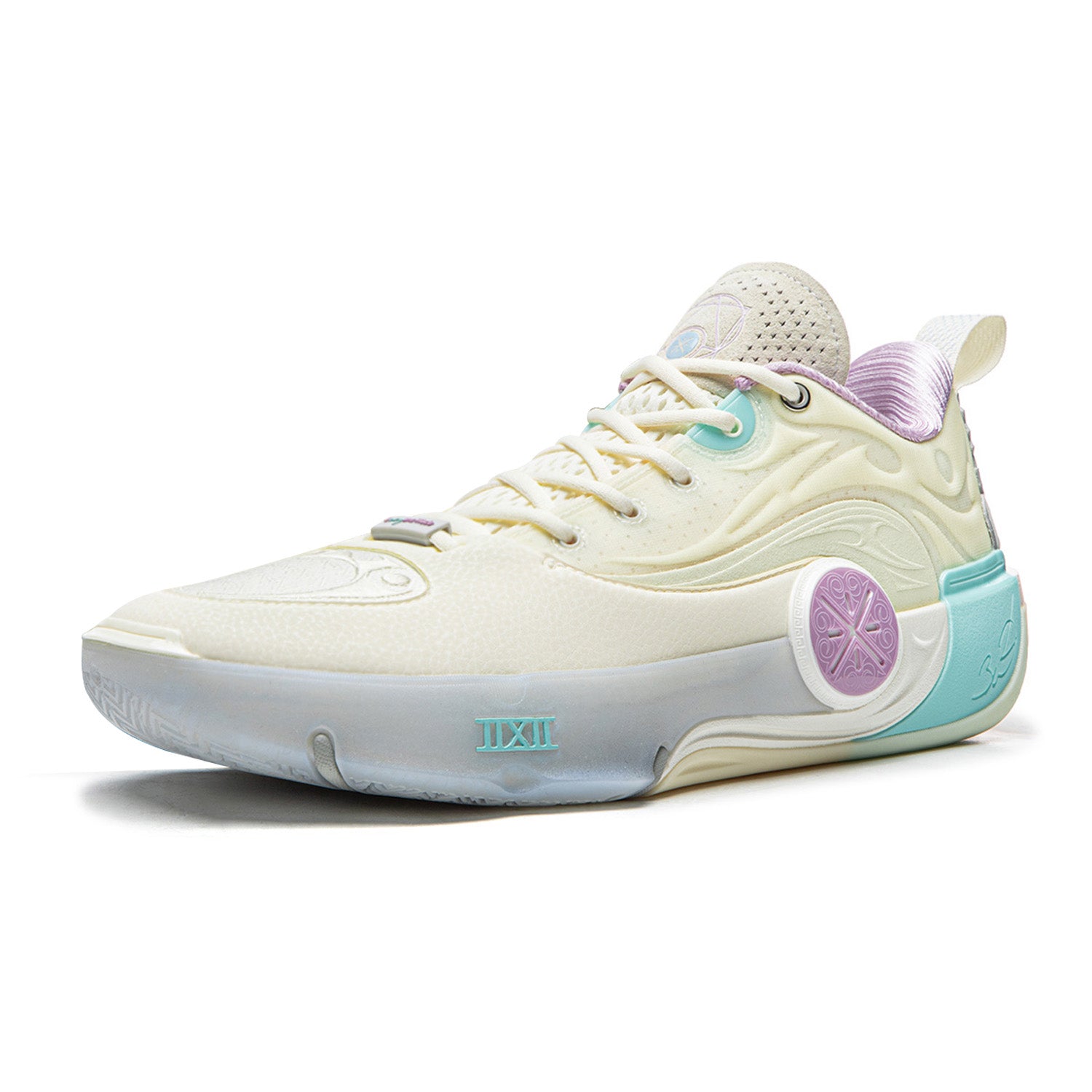 Di「常連割」新品Way of Wade 12 US10.5　28CM Way of Wade 12 