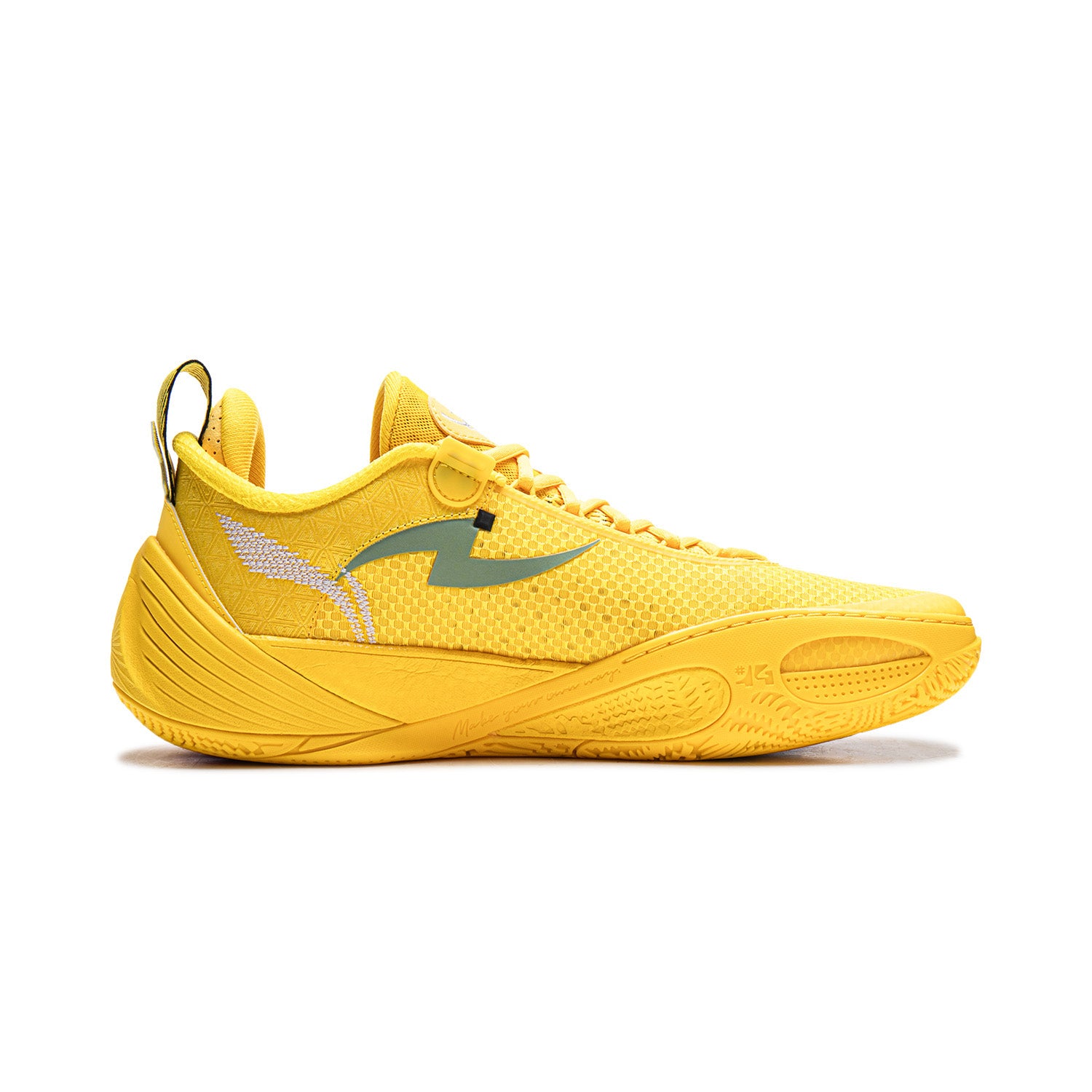 Wade All City 14 