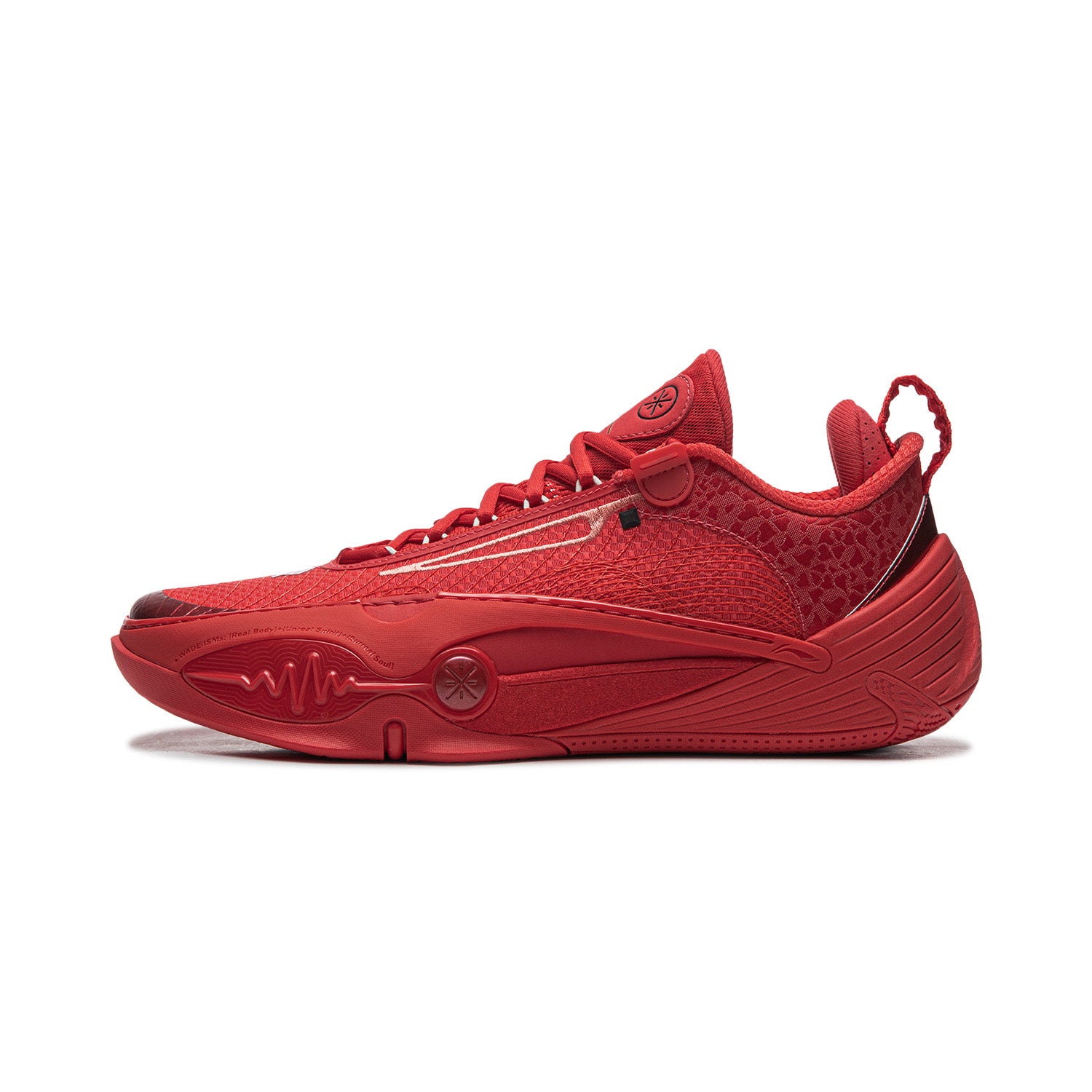 Wade All City | Versatile Basketball Shoes | Way of Wade