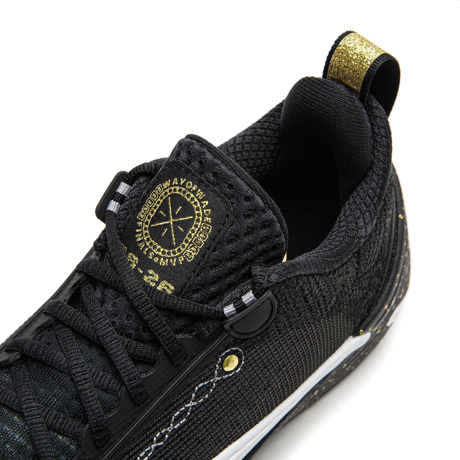 Wade All City 14 
