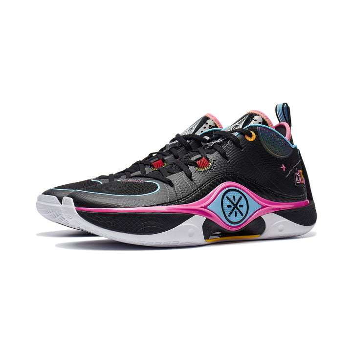 Wade Shadow 5 basketball shoes