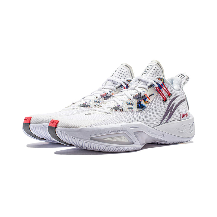Wade Fission 9 basketball shoes