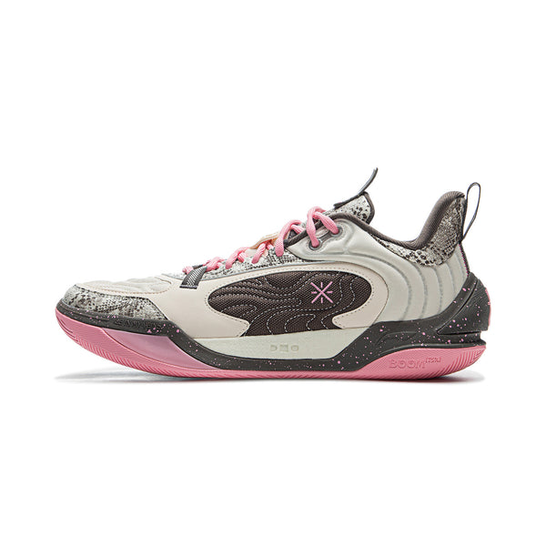 Pink Collection – Way of Wade
