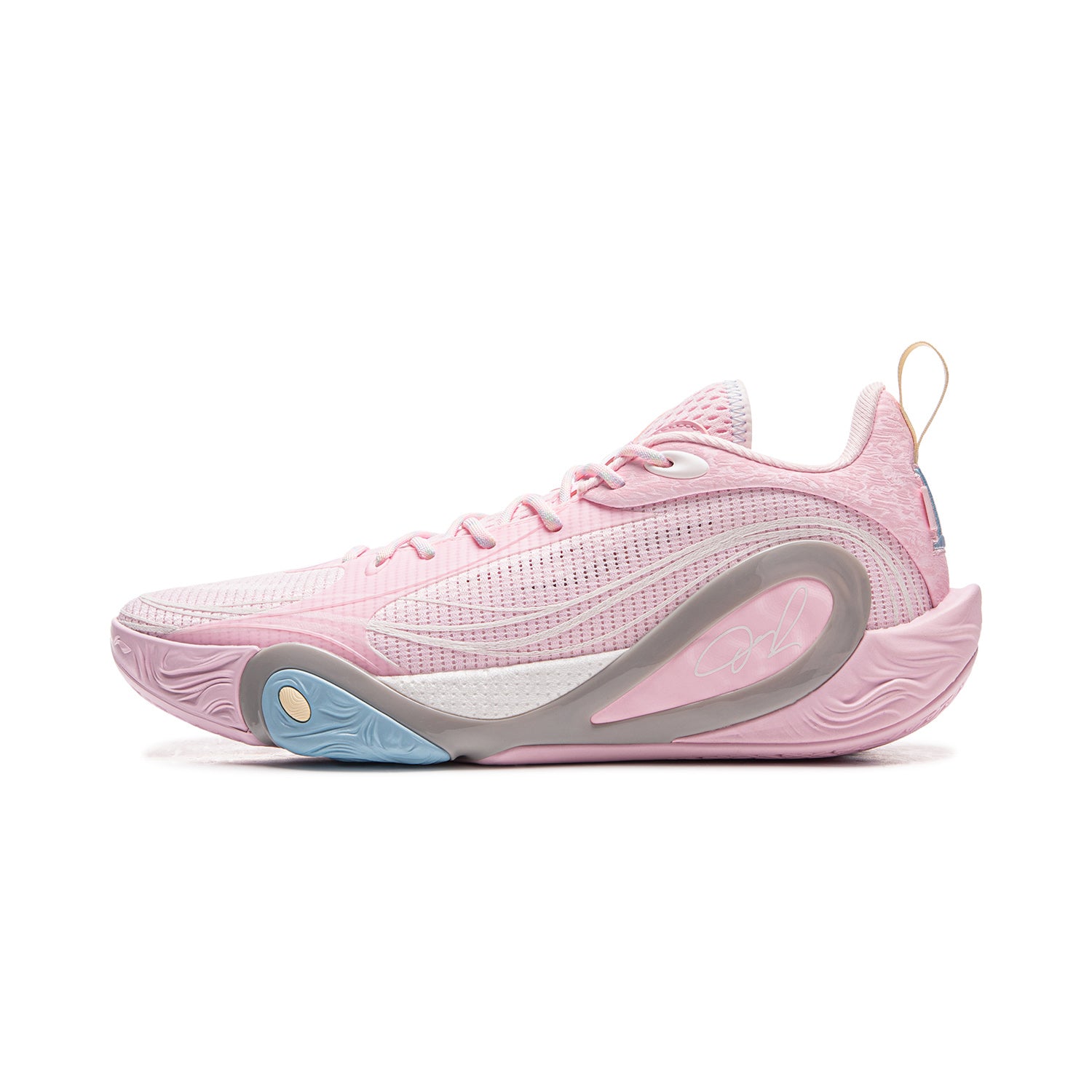 Wade Dlo 1 Series Basketball Shoes | Way of Wade