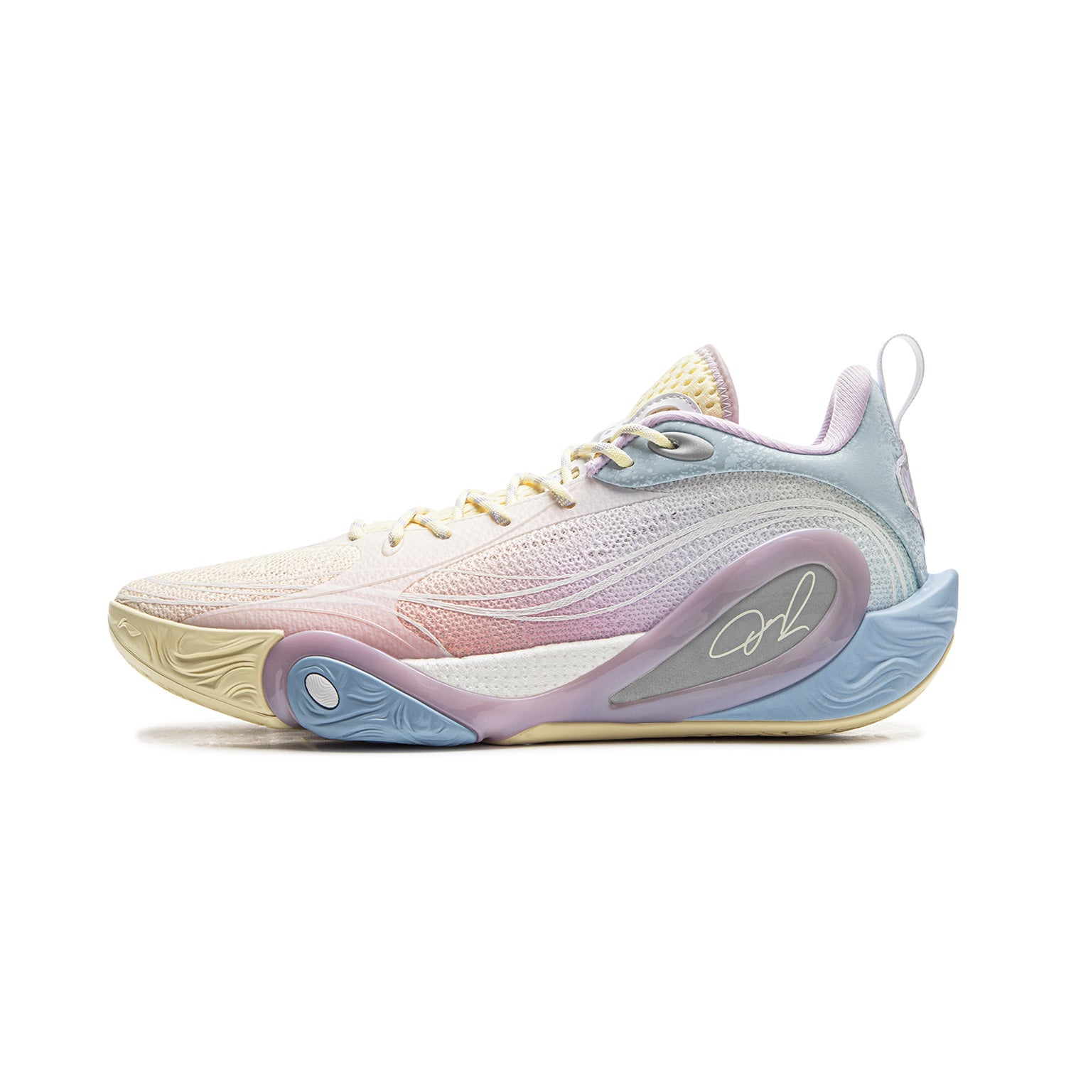 Wade Dlo 1 Series Basketball Shoes | Way of Wade