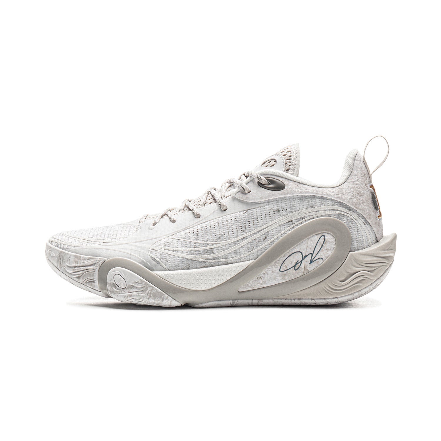 Wade Dlo 1 Series Basketball Shoes | Way of Wade
