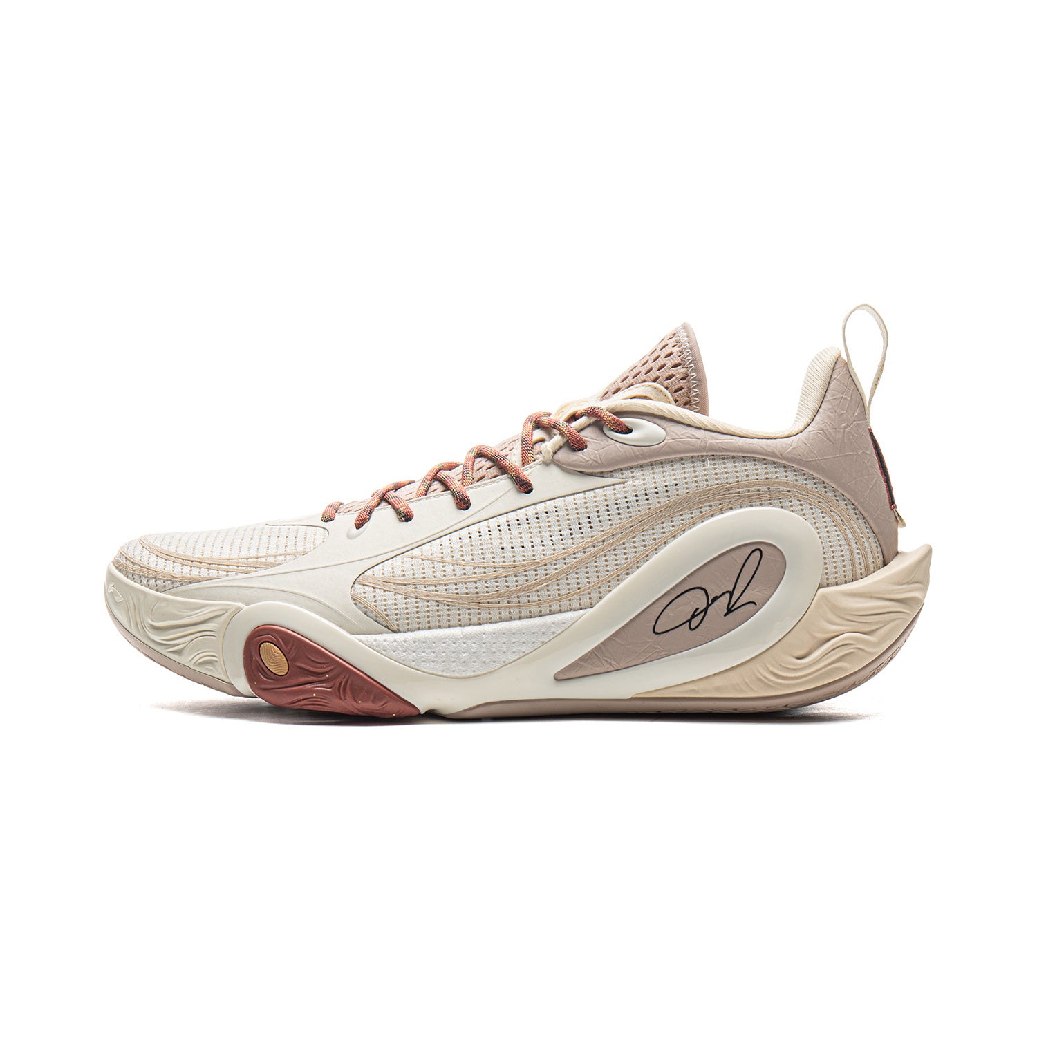 Wade Dlo 1 Series Basketball Shoes | Way of Wade