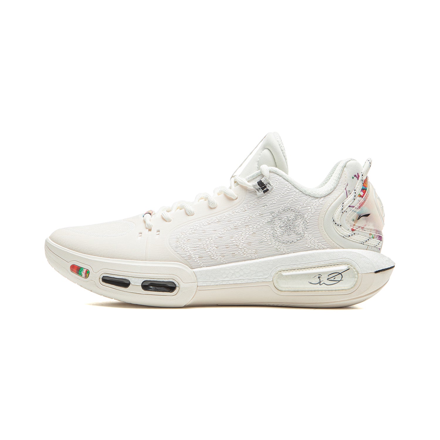 リーニン Wade Shadow 7 花火 US 9.5 Wade Shadow 7 