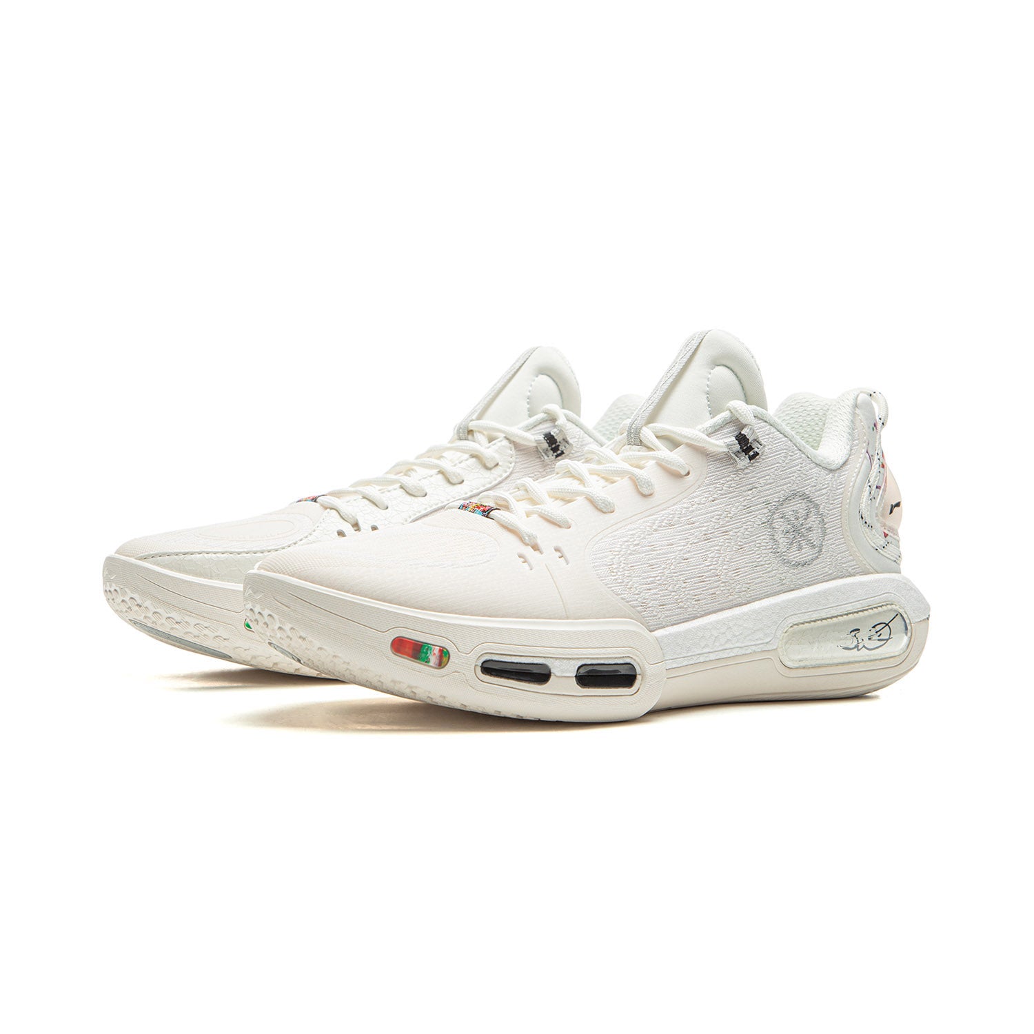 リーニン Wade Shadow 7 花火 US 8.5 Wade Shadow 7 