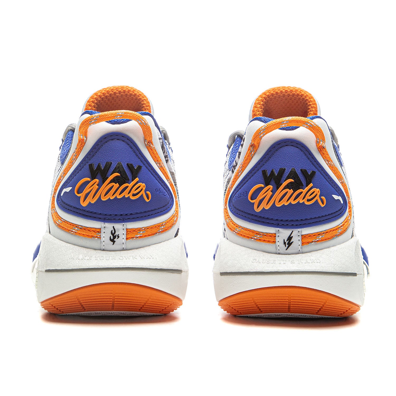 WADE SHADOW 7 JayFlow シャドウ7 美品 US10 Wade Shadow 7 