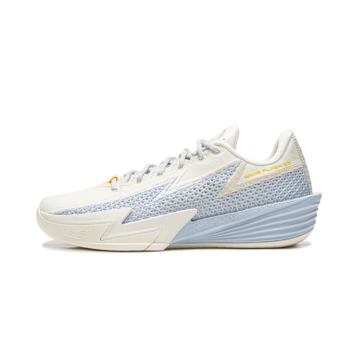 Wade Flash 2「白熱」 バッシュ バスケ シューズ Wade Flash 2 