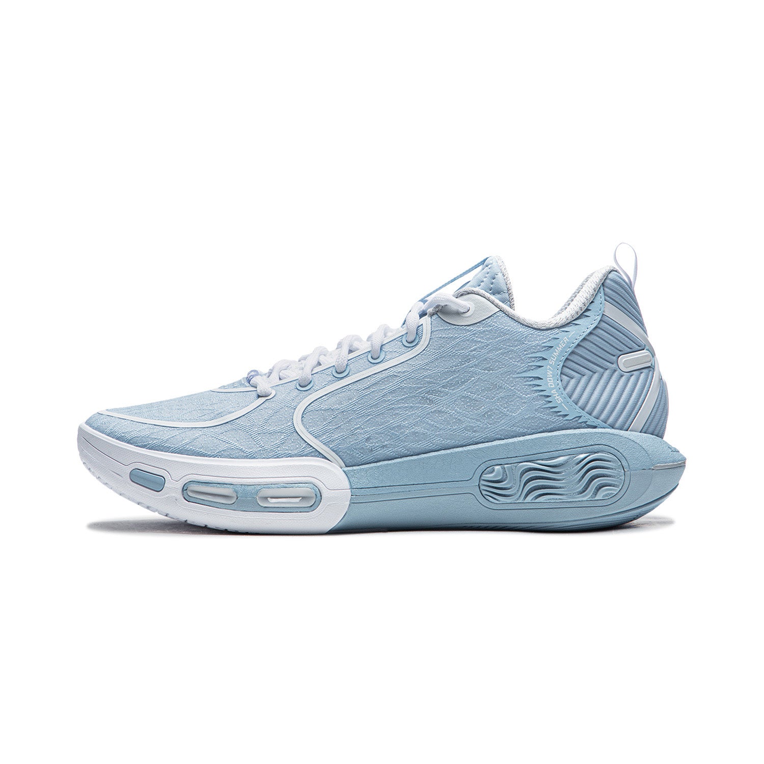 【限定値下】リーニン Wade Shadow 7「アイス」28.0 Wade Shadow 7 