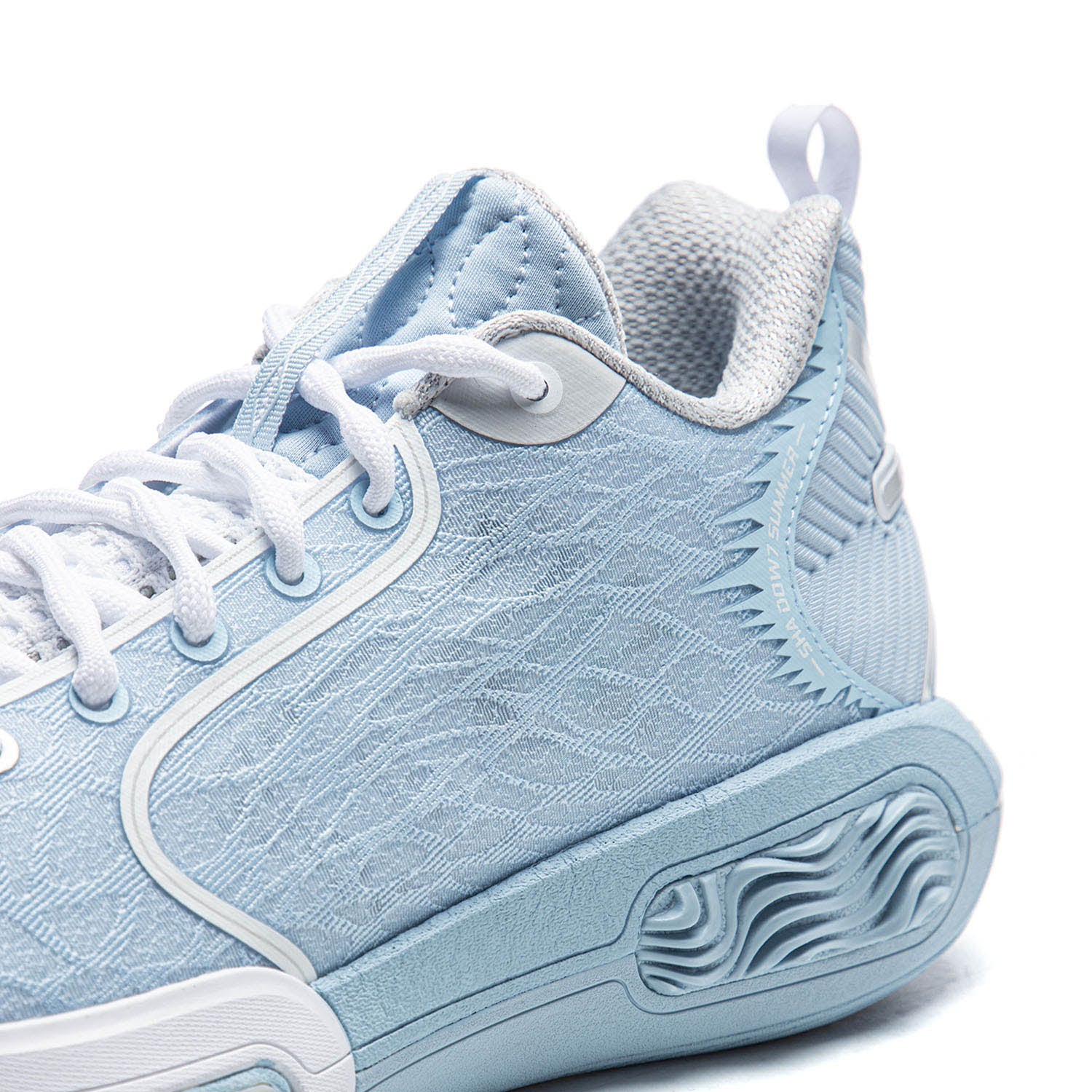 Wade Shadow 7 
