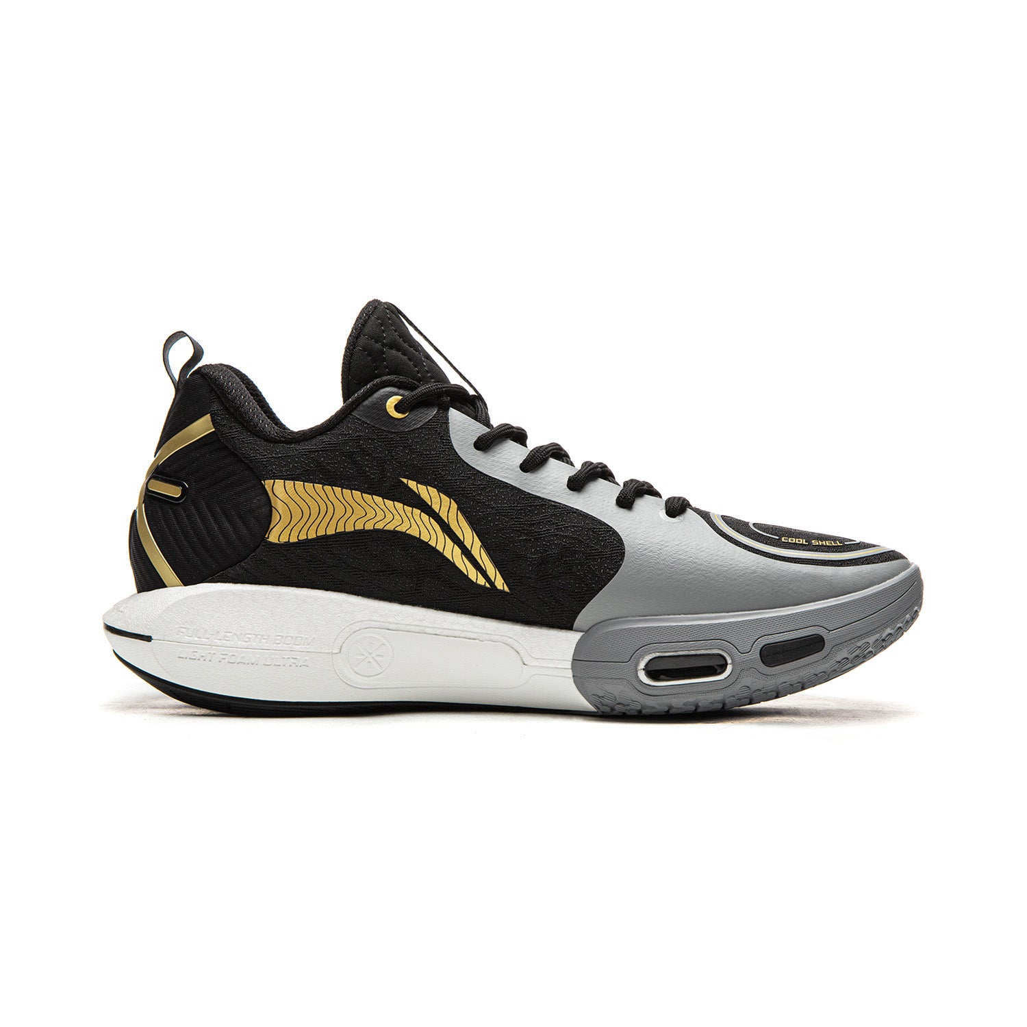 Wade Shadow 7 