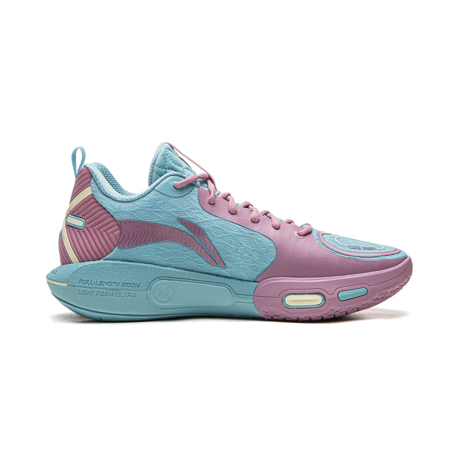 Wade Shadow 7 