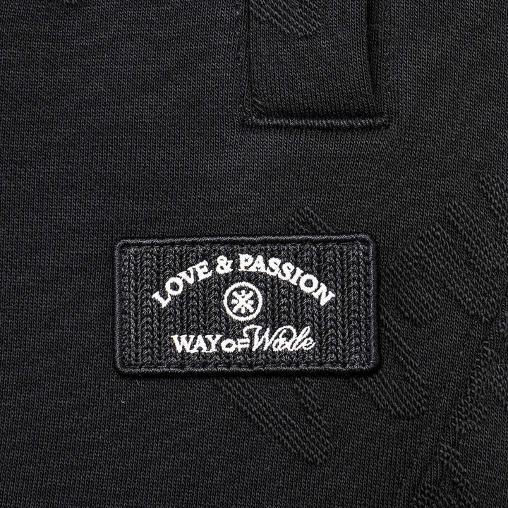 Wade Sweat Pants "Love & Passion"