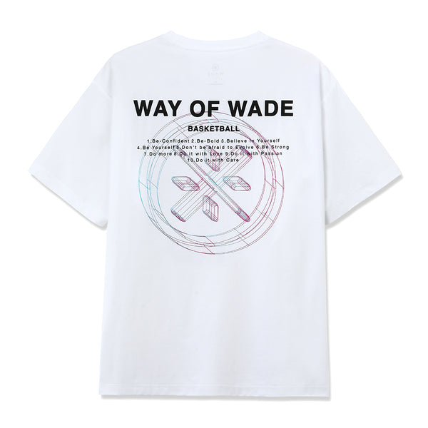 Way of Wade T-shirt