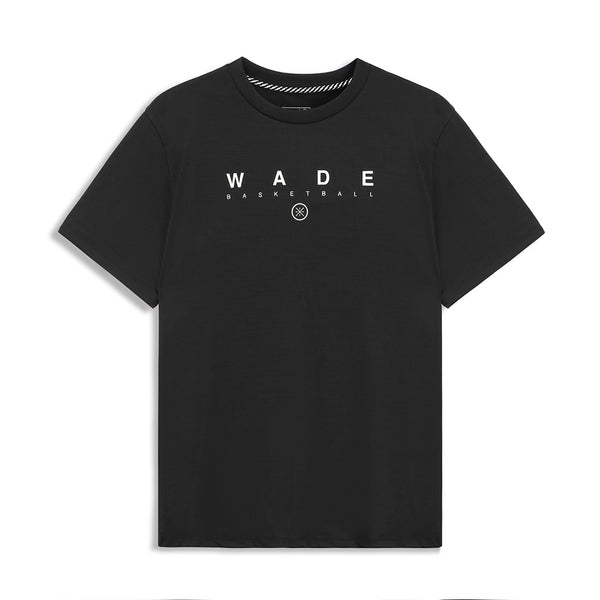 Way of Wade T-shirt