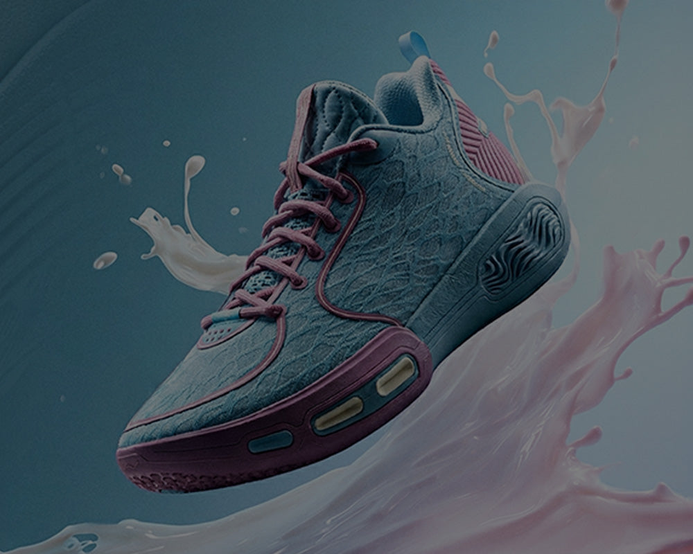 Wade Shadow 7 