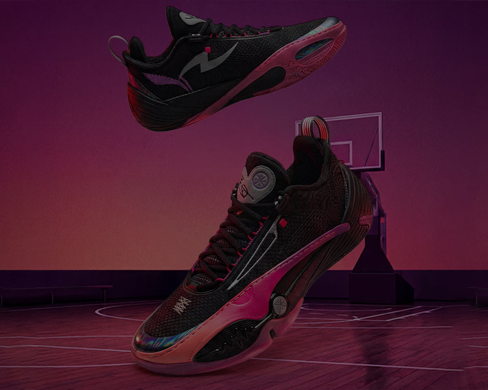 Wade All City 14 