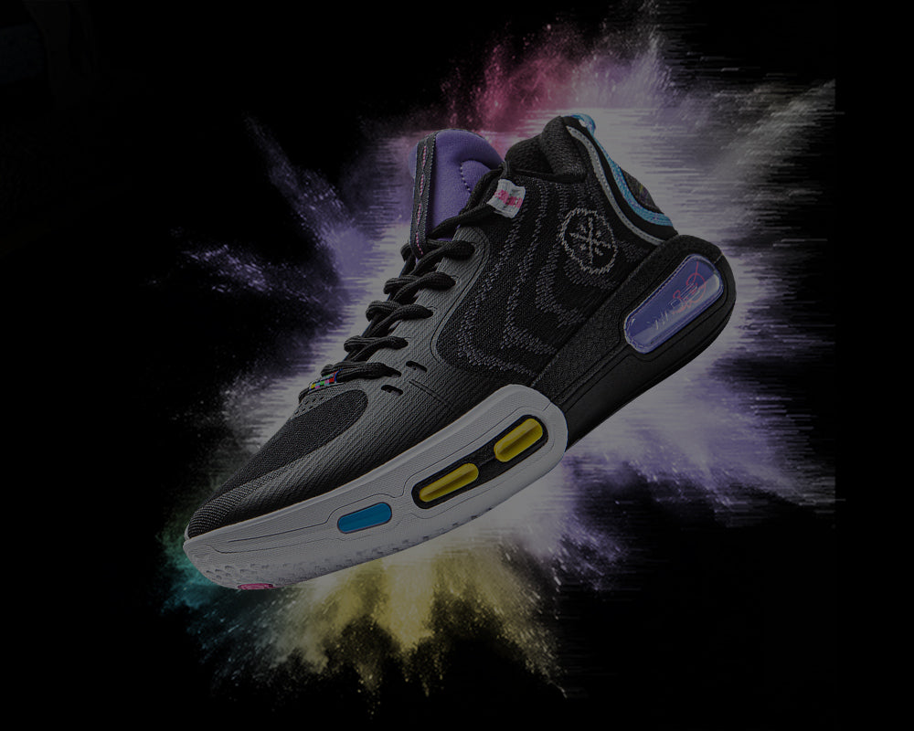 Wade Shadow 7 