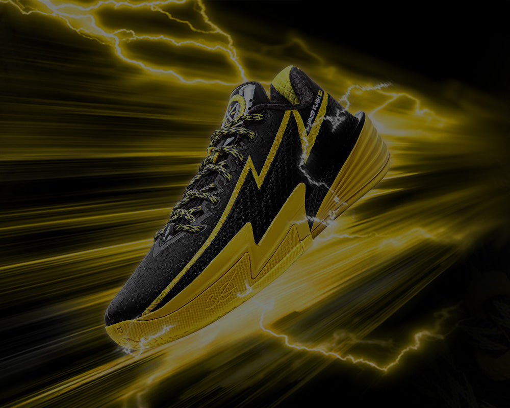 Wade バッシュ Wade Flash 2 