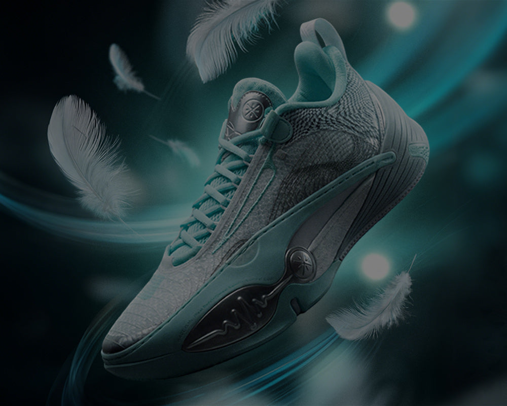 Wade All City 14 