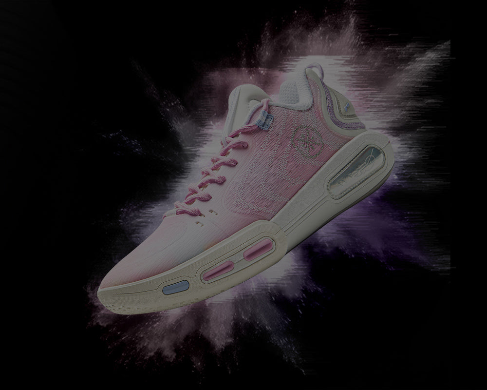 リーニン Wade Shadow 7 夢 US 9.5 Wade Shadow 7 