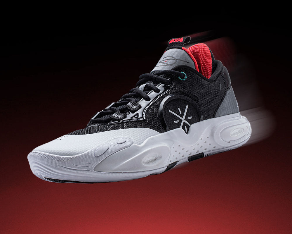 Wade All City 12 Announcement Best mens basketball shoes Low top