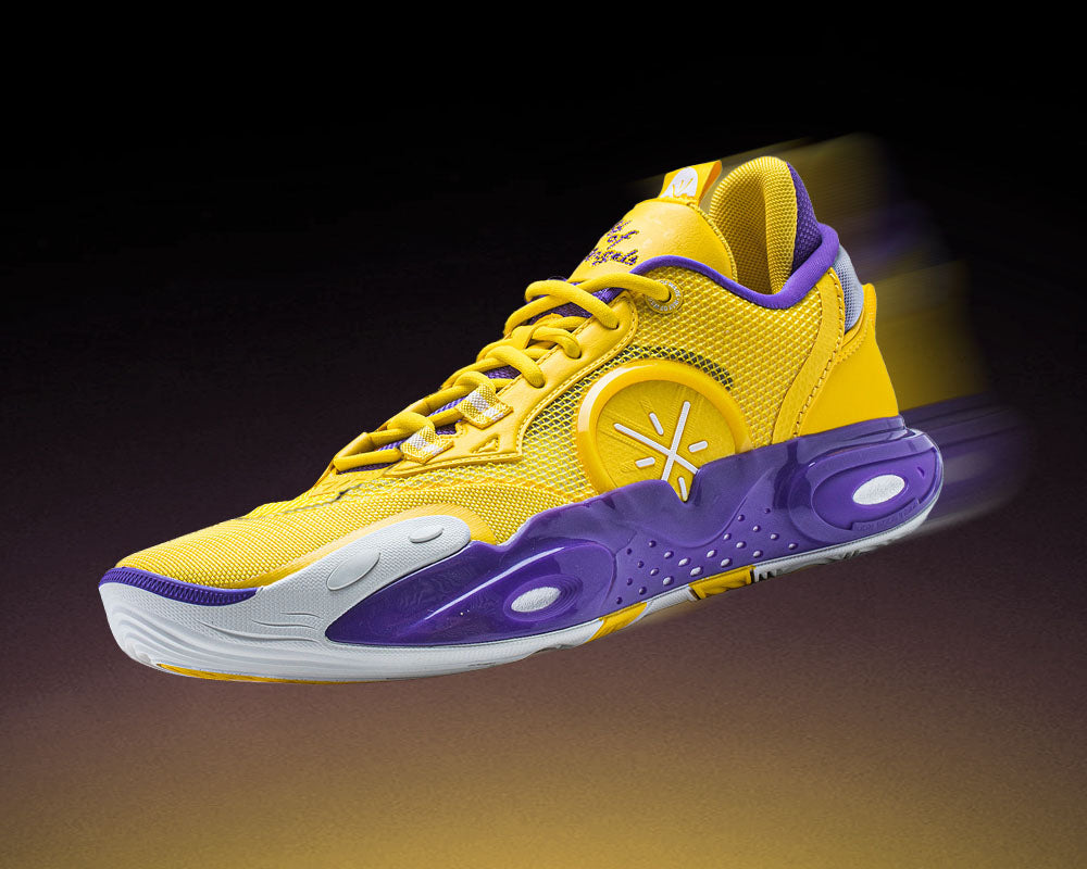 Wade All City 12 City of Angels Best mens basketball shoes Low top