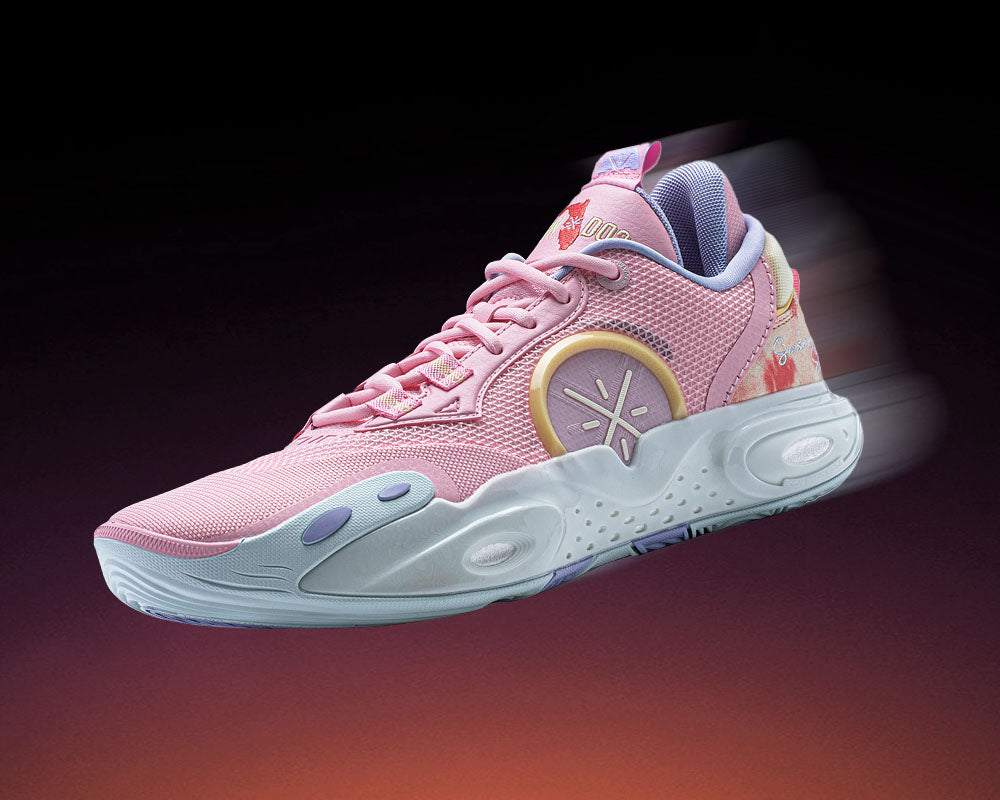 Đôi giày bóng rổ đa năng nhất 2024 gọi tên WOW All city 12 Hinh anh 1: Doi giay bong ro da nang nhat 2024 goi ten WOW All city 12