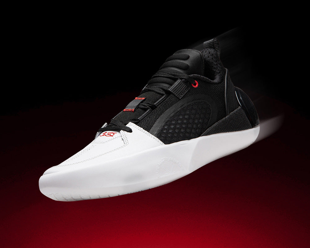 Wade All City 12 Encore「アナウンスメント」｜最高のメンズバスケ 