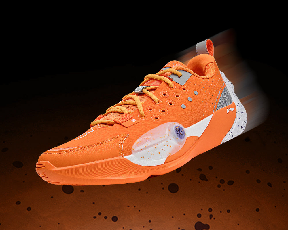 Li-Ning リーニン オールシティ13 wade All City 13（Wade All City 