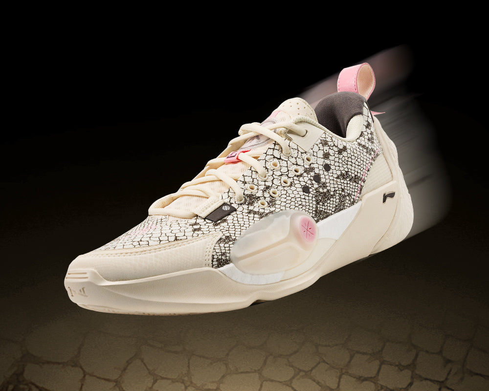 Wade All City 13「巳年」｜ベストメンズバッシュ｜ローカットバッシュ 