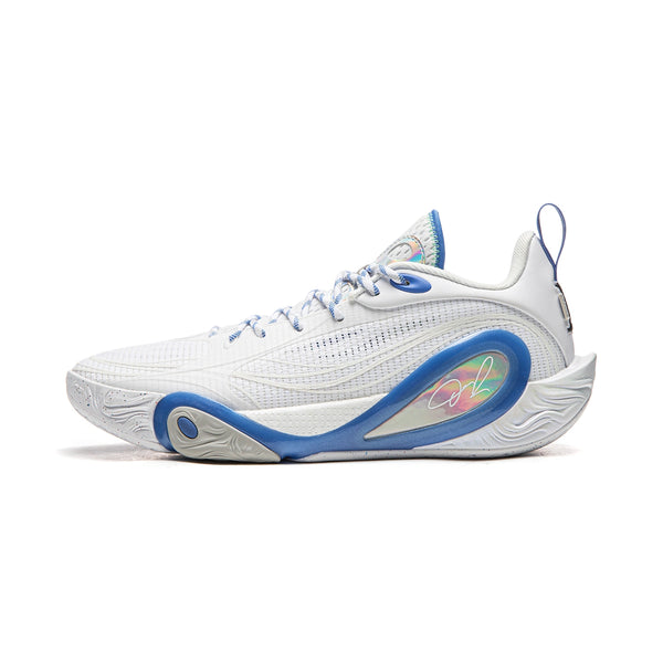 Wade Dlo 1 Series Basketball Shoes | Way of Wade