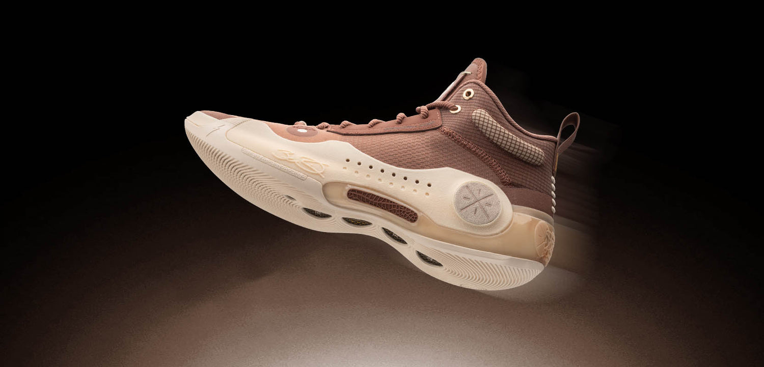 Way of Wade 10「殿堂入り」｜NBAバスケシューズ｜WoW 10 バッシュ 