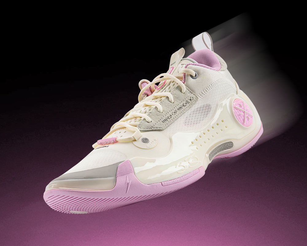 Way of Wade 10 Low 