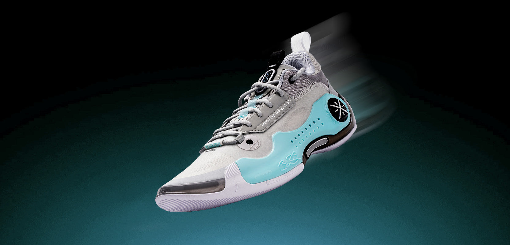 「Way of Wade 10 Low 」最終値下げ Way of Wade 10 Low 