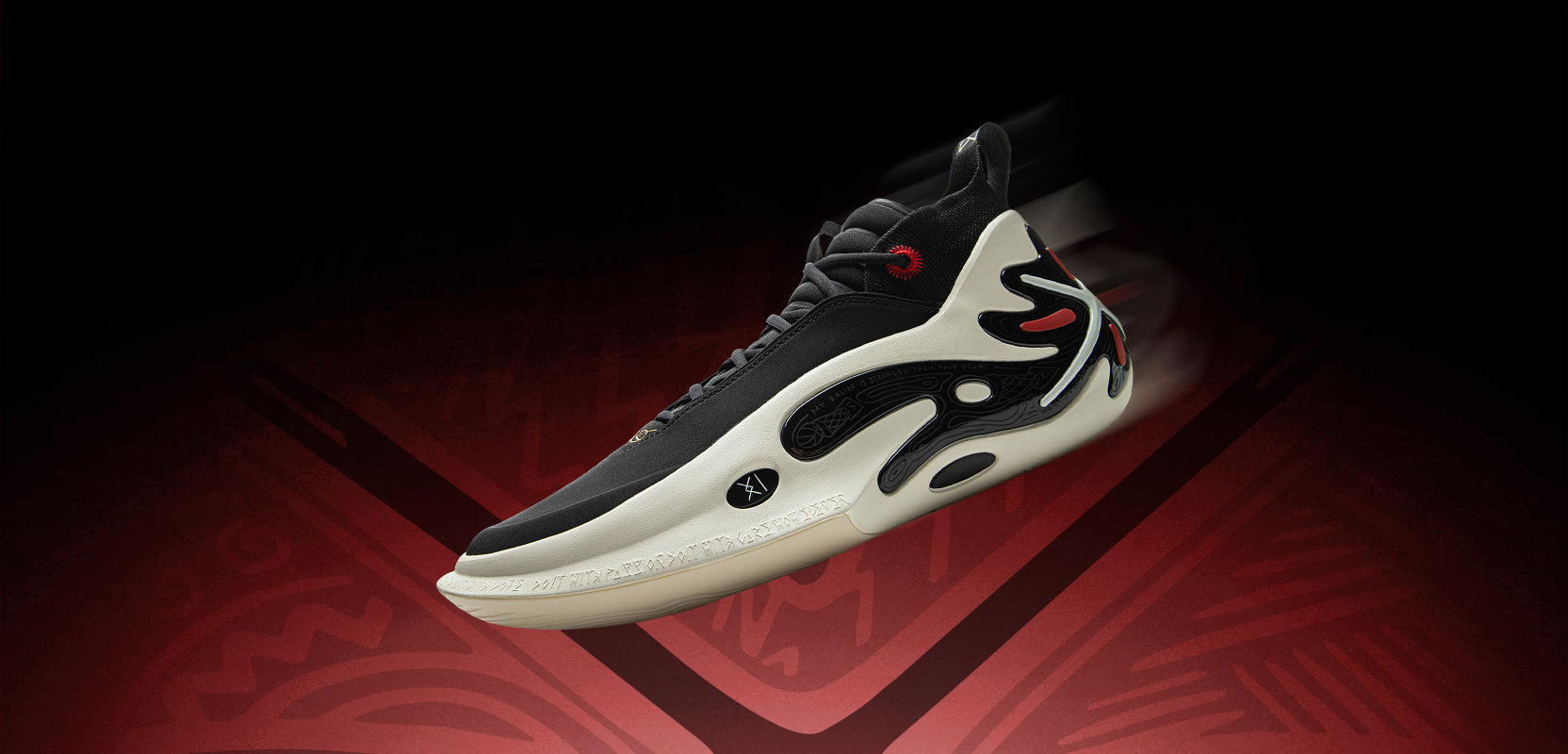 Way of wade 11 【US10,28cm】 Way of Wade 11 