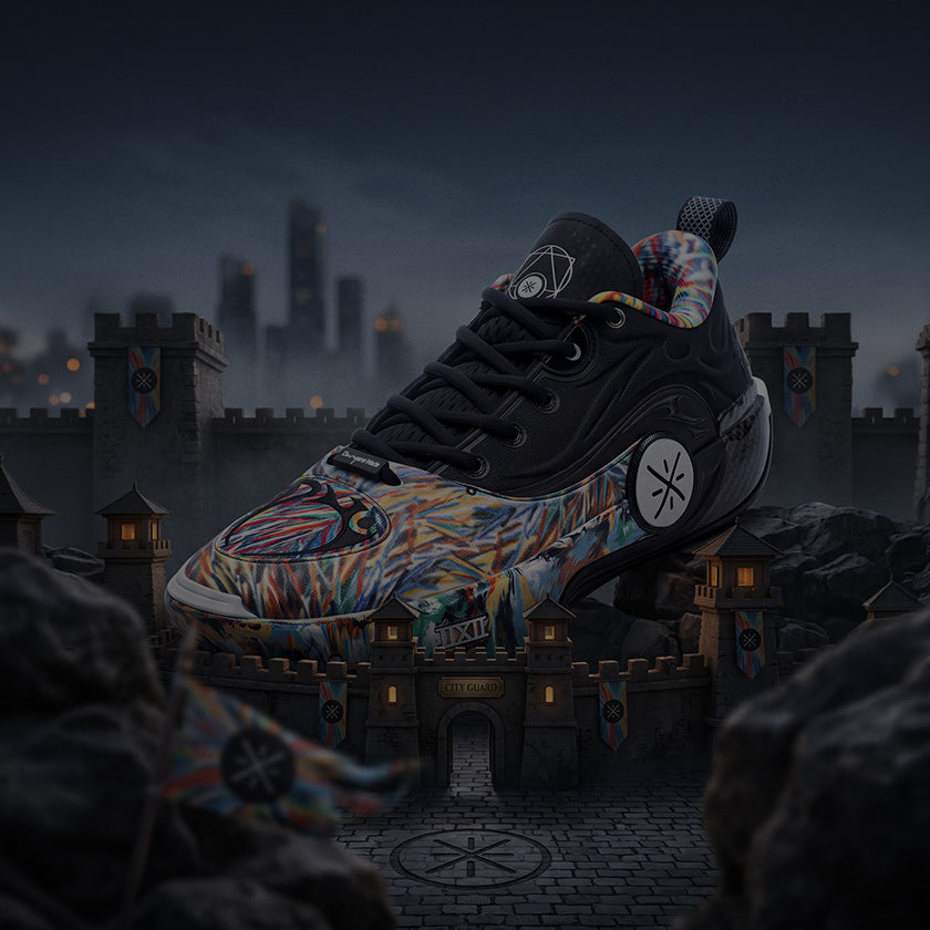 Way of Wade Official Website