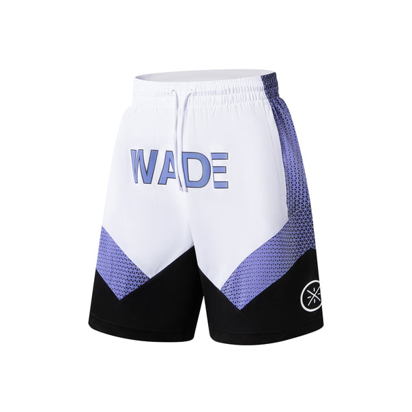 Way of Wade Shorts