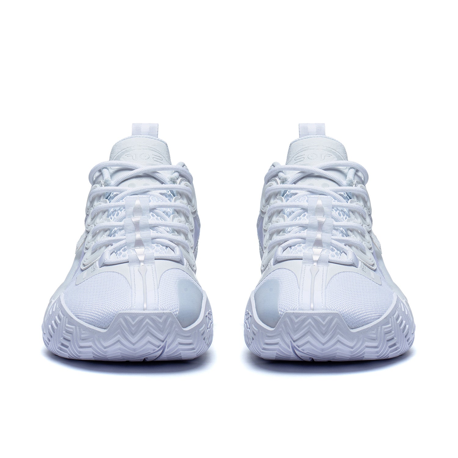 Wade Son of Flash Way of Wade Basketabll Shoes