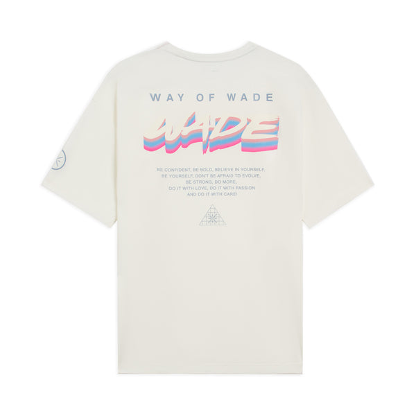 Way of Wade T-shirt Unisex